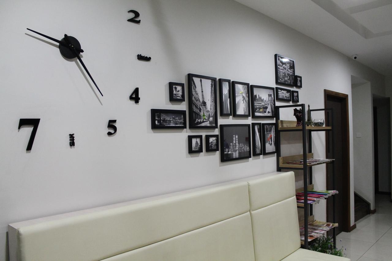 The Velton Inn Bintulu Exteriér fotografie