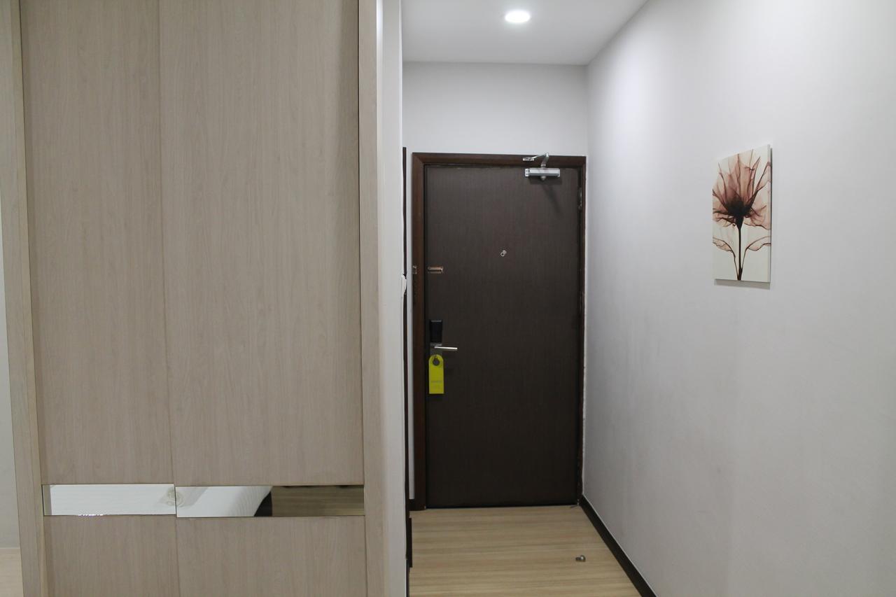 The Velton Inn Bintulu Exteriér fotografie