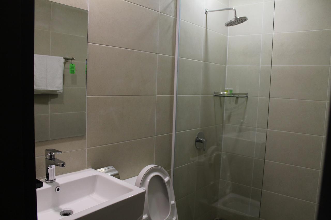The Velton Inn Bintulu Exteriér fotografie