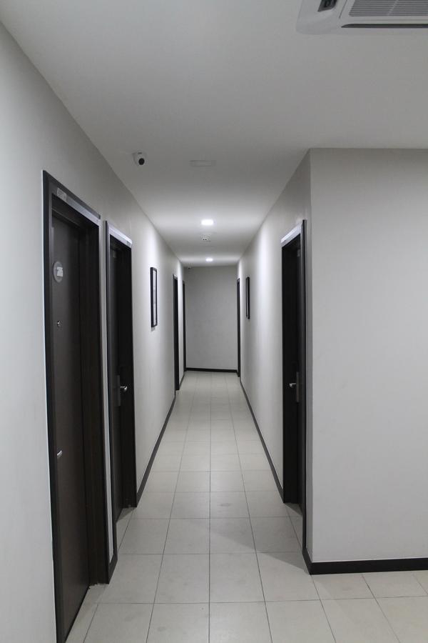 The Velton Inn Bintulu Exteriér fotografie